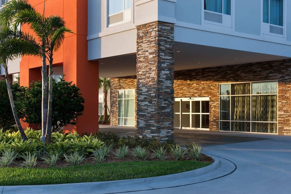 TownePlace Suites by Marriott Orlando at SeaWorld