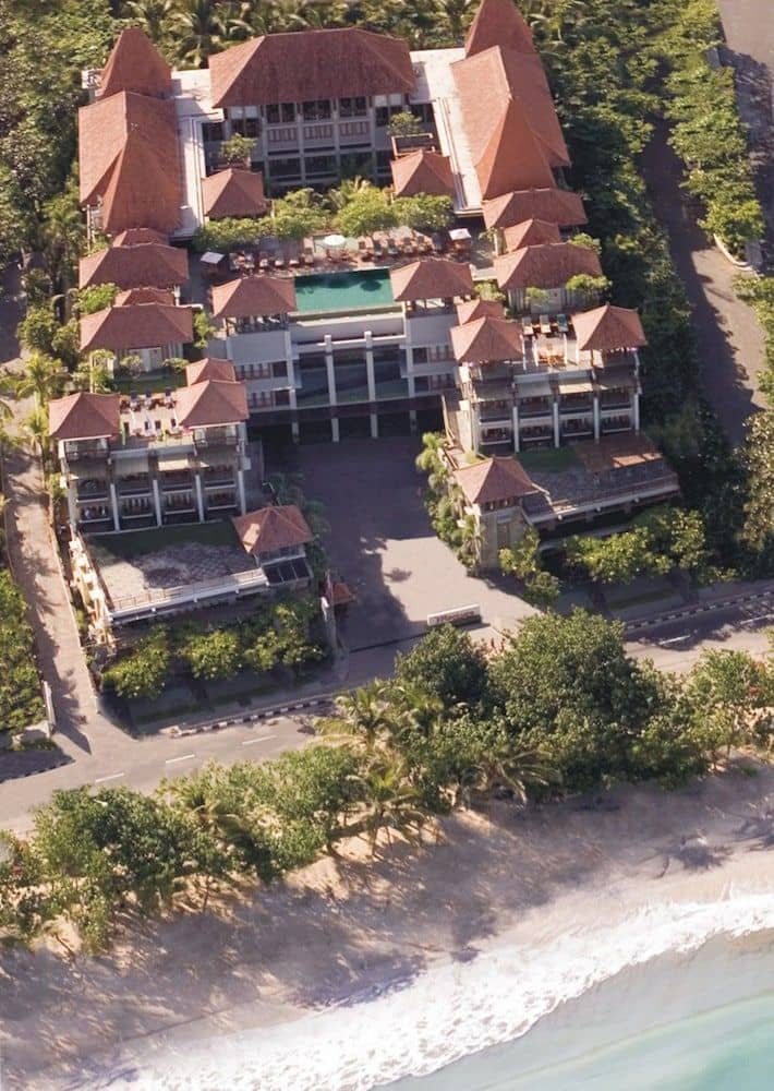 Mercure Kuta Bali