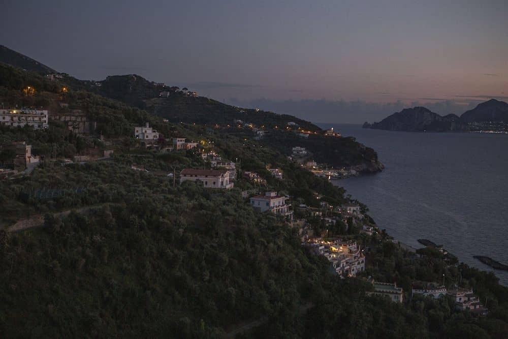 Vista di Capri Hotel Vista di Capri Hotel
