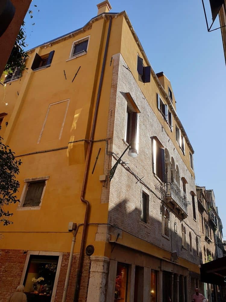 Ca' Dei Proverbi Suites