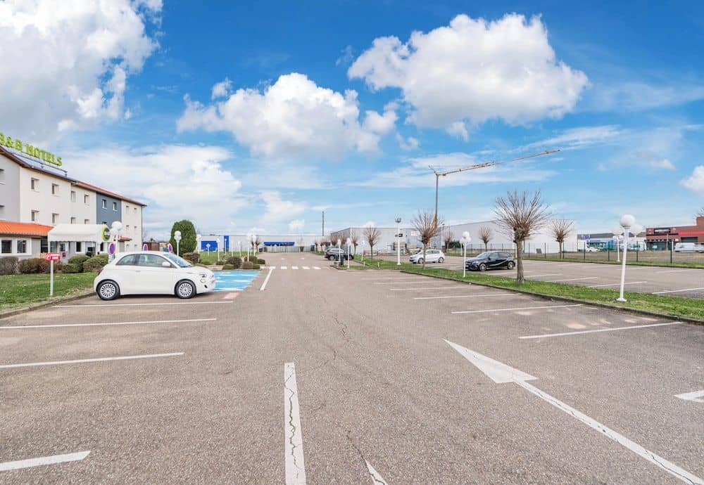 Roi Soleil Mulhouse Kingersheim