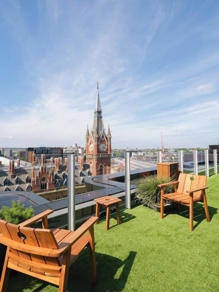 The Standard London The Standard London