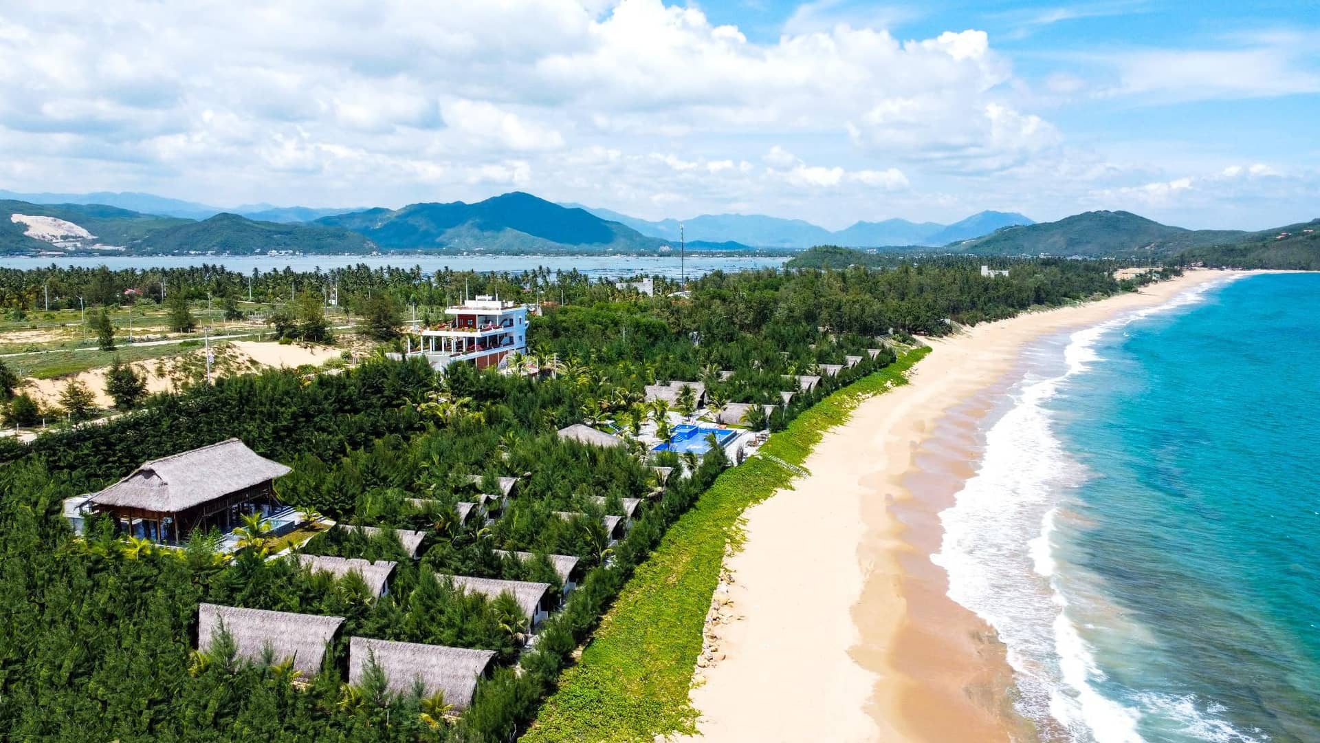 Hoa Loi Resort & Retreat Phu Yen