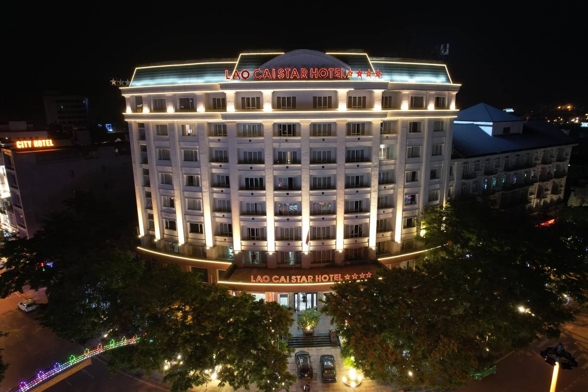 Lao Cai Star Hotel