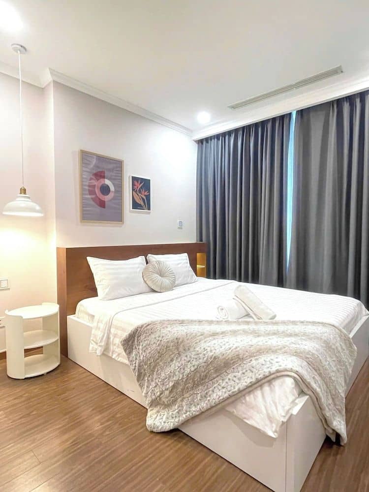 Landmark 6 1br - yoshi luxury
