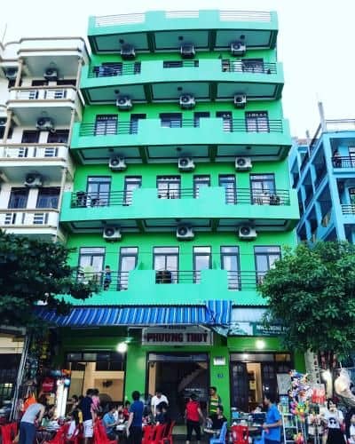 Phuong Thuy Hotel