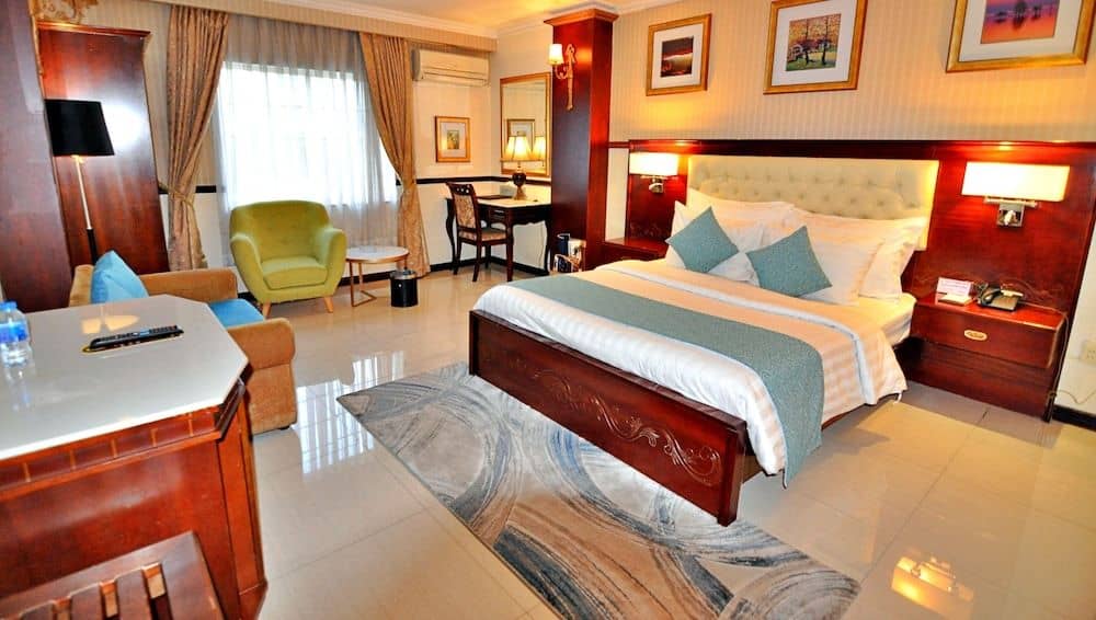 HANZ Sunflower Hotel & Spa Saigon HANZ Sunflower Hotel & Spa Saigon