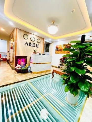 Aem Villa Aem Villa