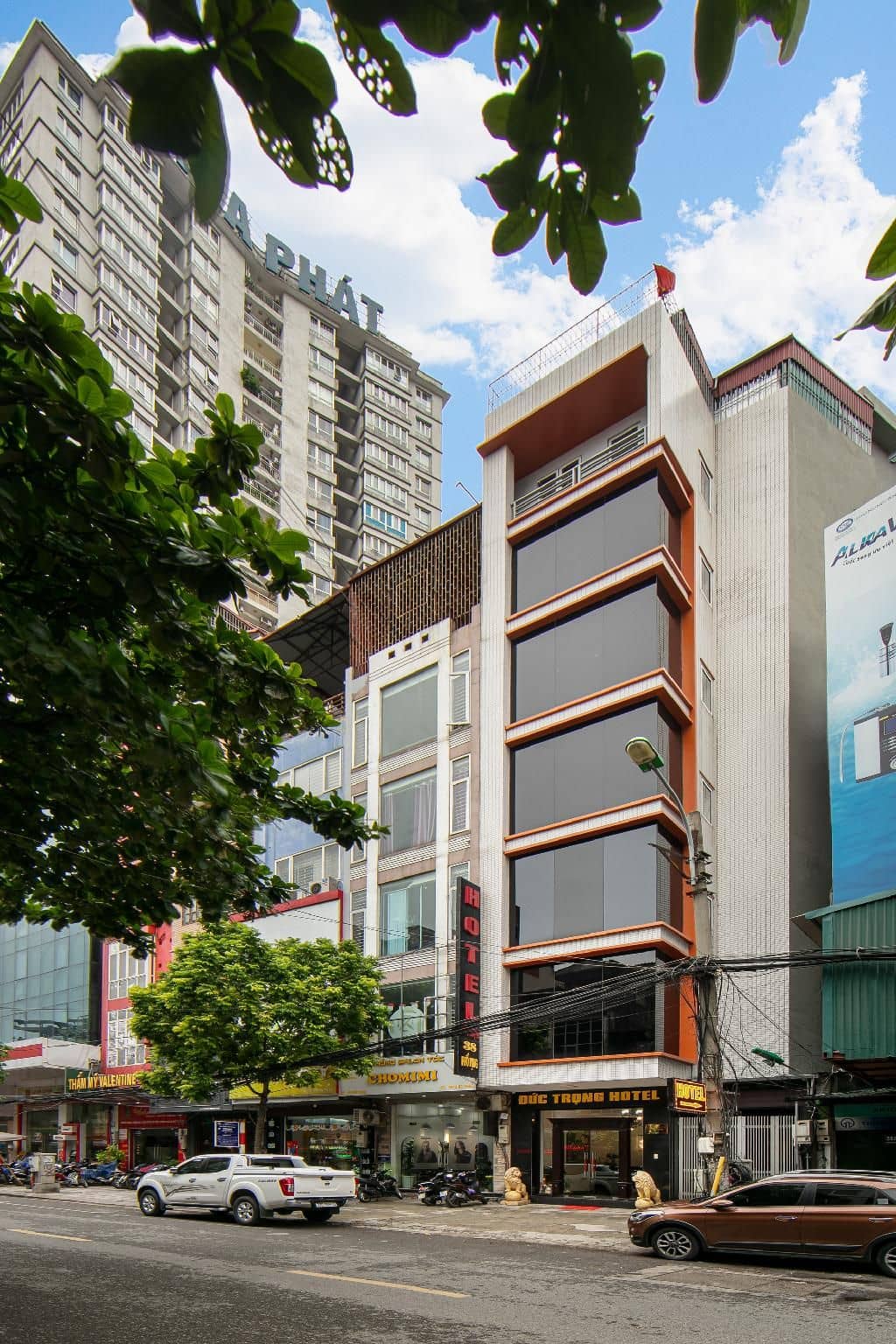 DUC TRONG HOTEL DUC TRONG HOTEL