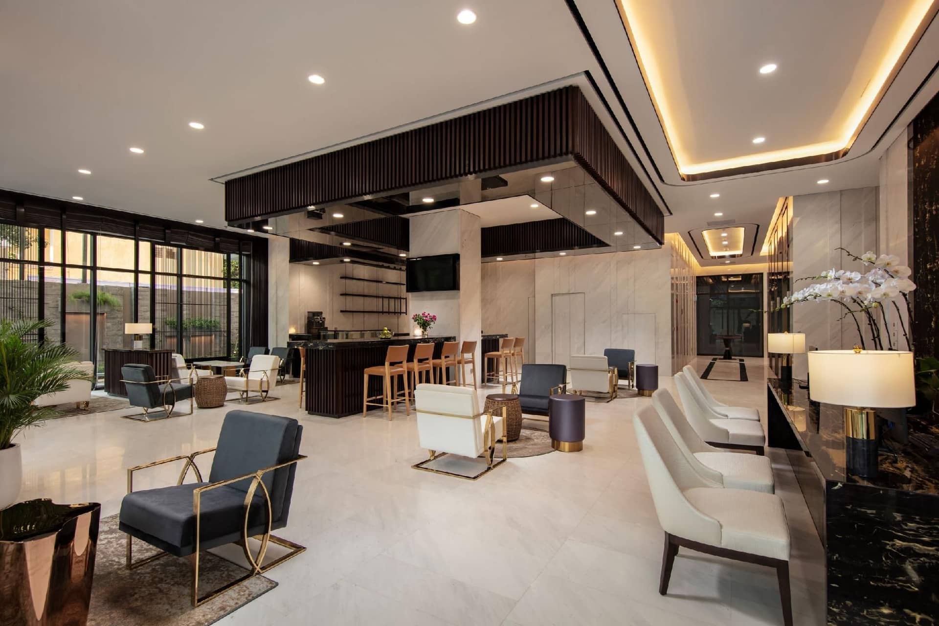 The Five Residences Hanoi The Five Residences Hanoi