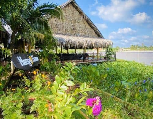 Mango Home Riverside