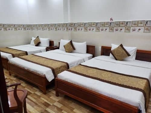 SƠN TÙNG MOTEL SƠN TÙNG MOTEL