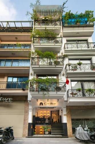 Carillon Boutique Hotel Carillon Boutique Hotel