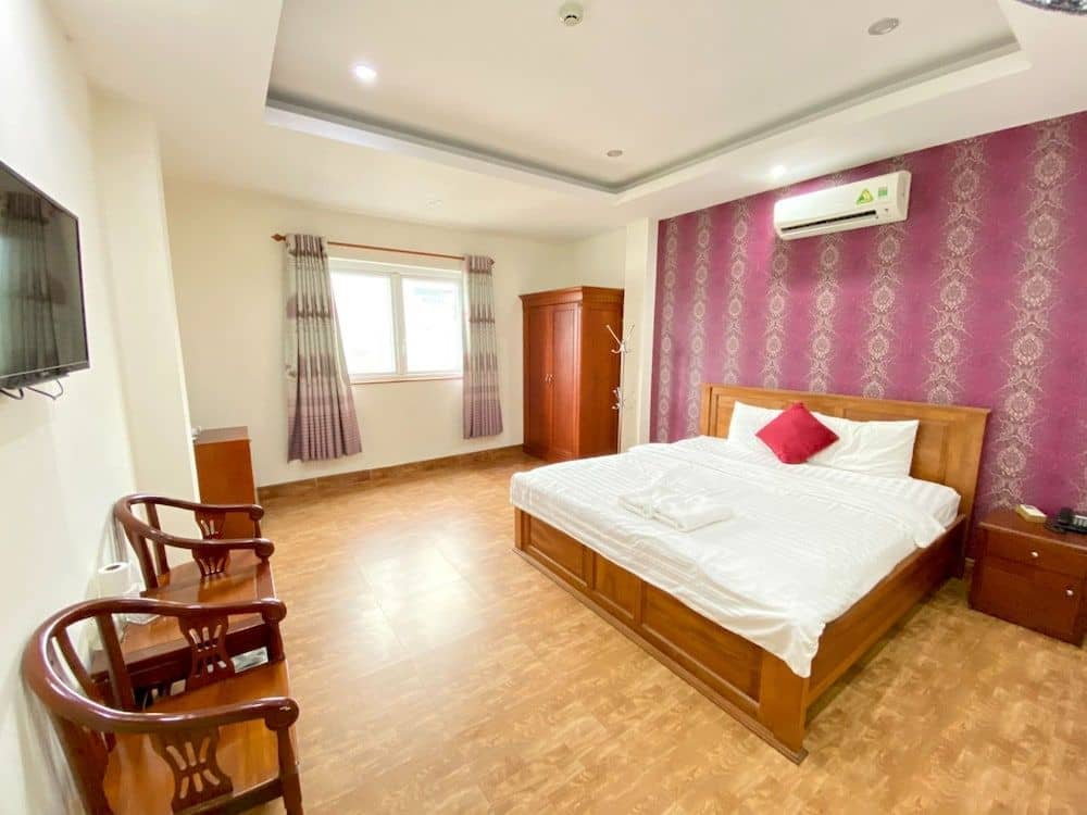 Minh Nhu Hotel