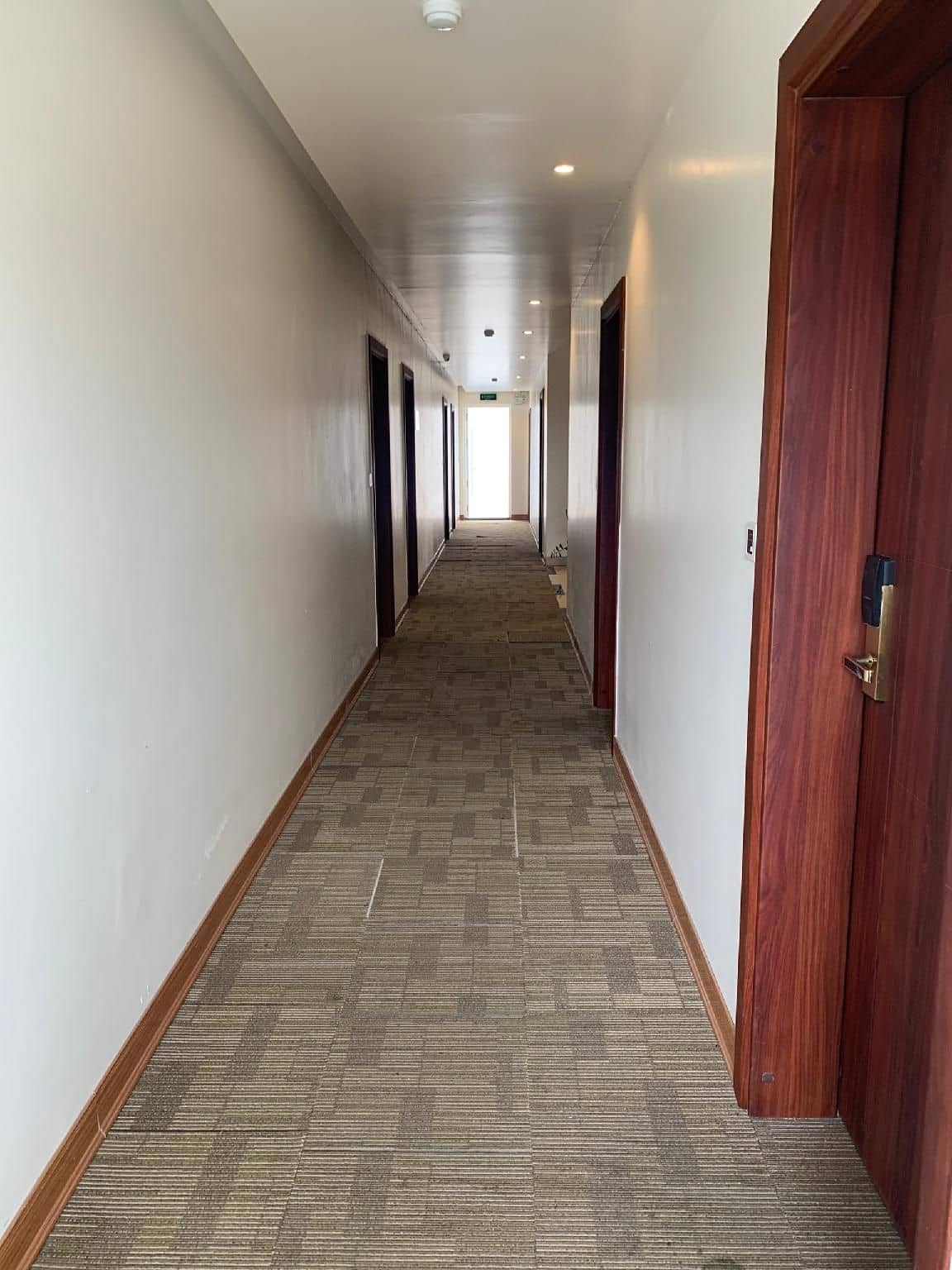 Lotus Hotel and Apartment