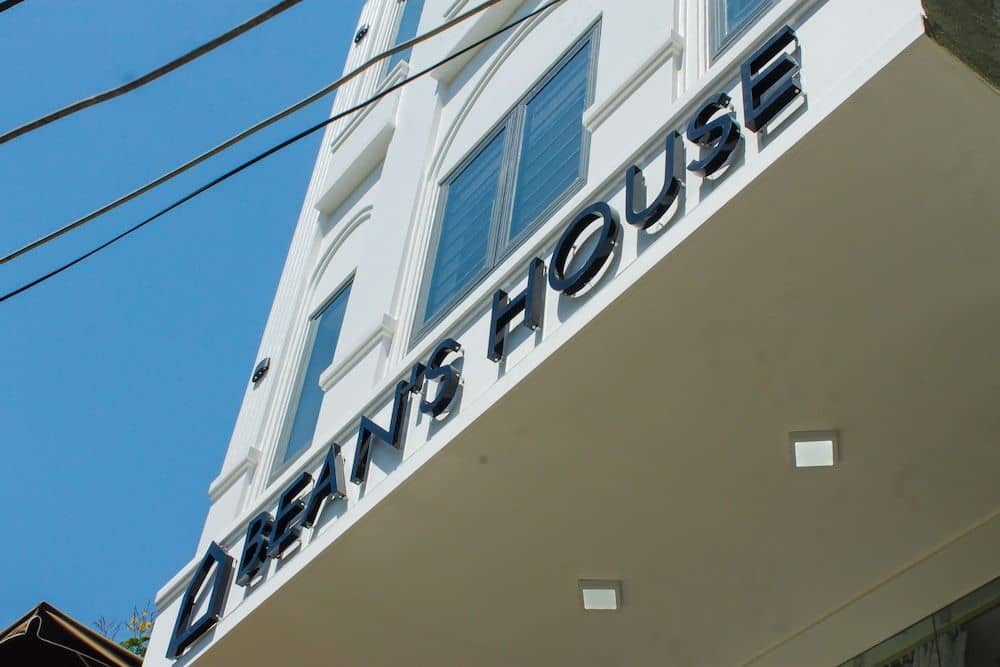 Carol Da Nang Apartment