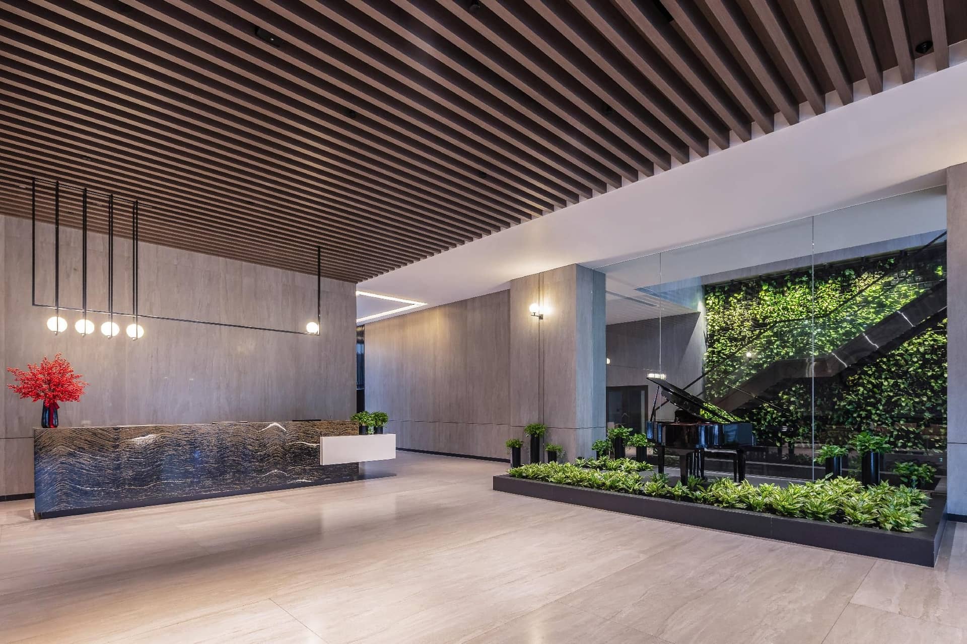 Fraser Residence Hanoi Fraser Residence Hanoi