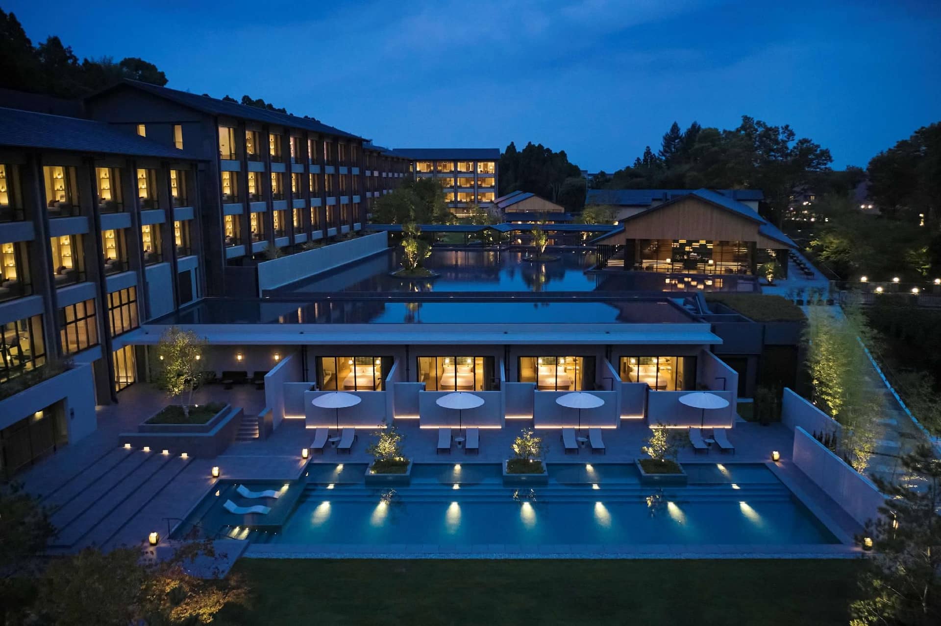 Roku Kyoto Lxr Hotels & Resorts