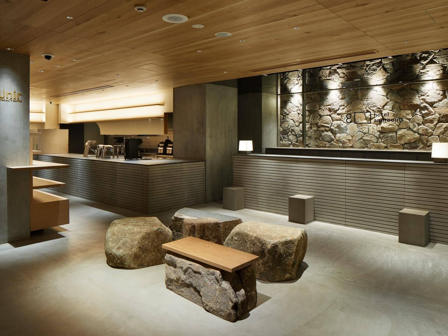 Hotel Androoms Kyoto Shichijo Hotel Androoms Kyoto Shichijo