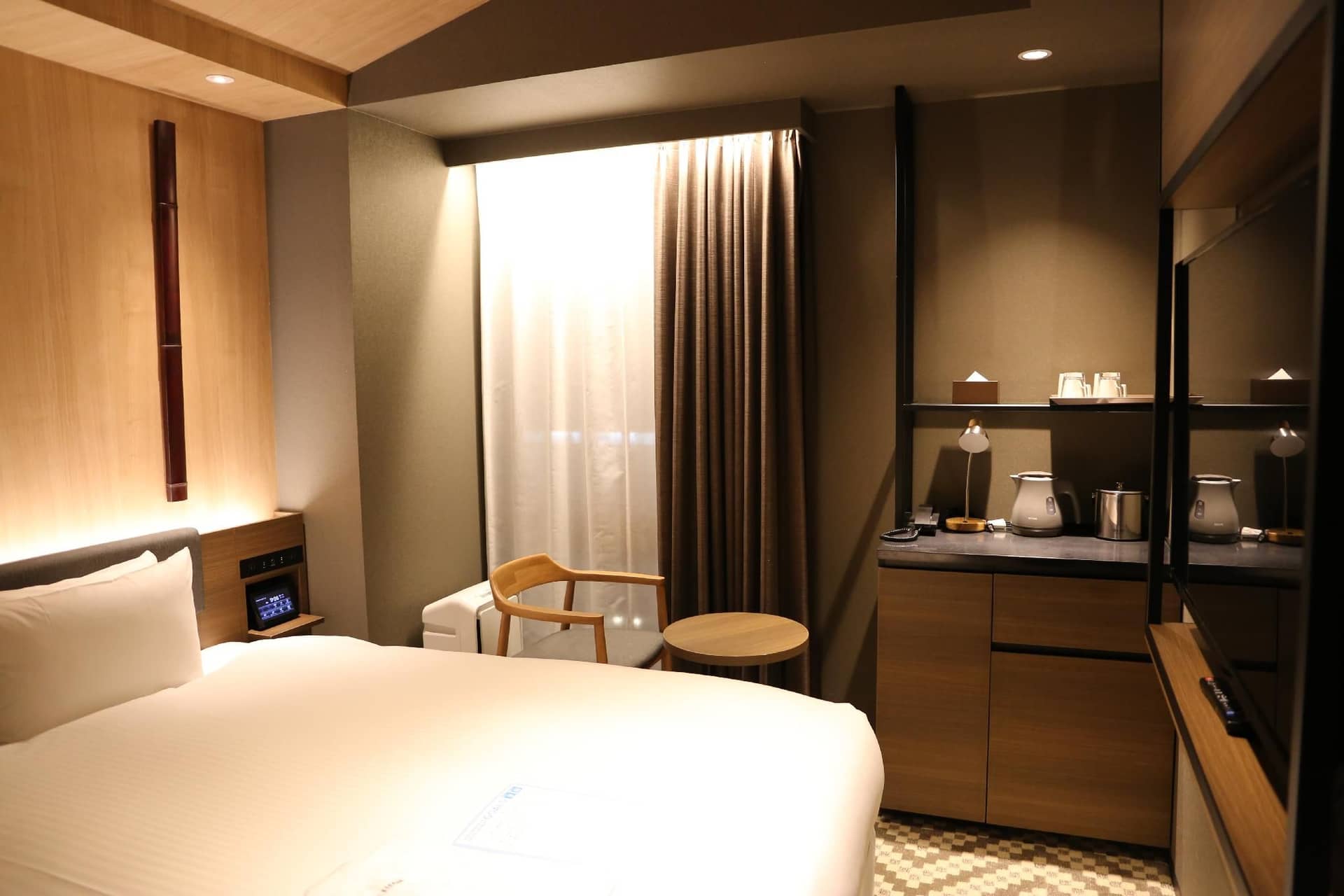 โรงแรมเคฮัง เทนมะบะชิ เอกิมาเอะ โรงแรมเคฮัง เทนมะบะชิ เอกิมาเอะ