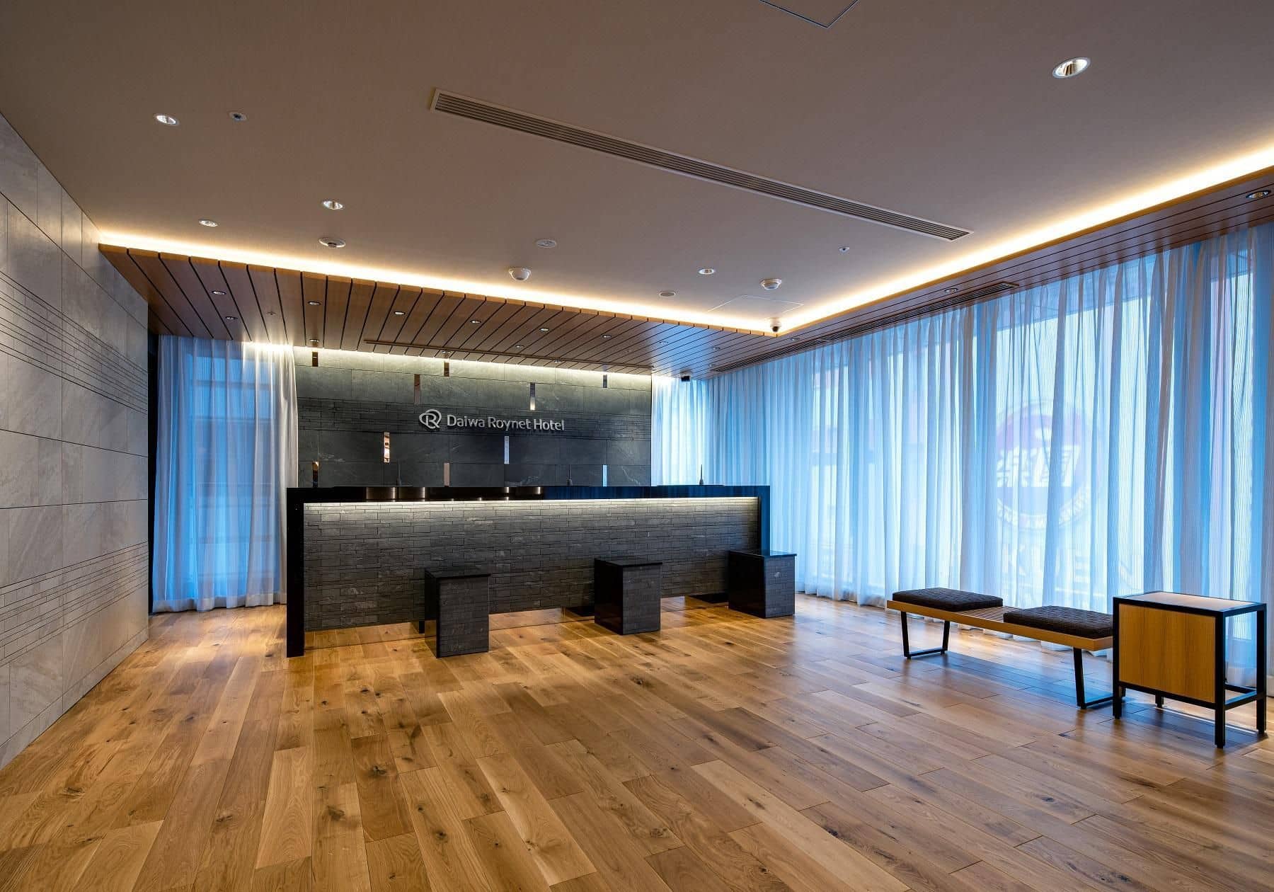 DEL style Ikebukuro Higashiguchi by Daiwa Roynet Hotel