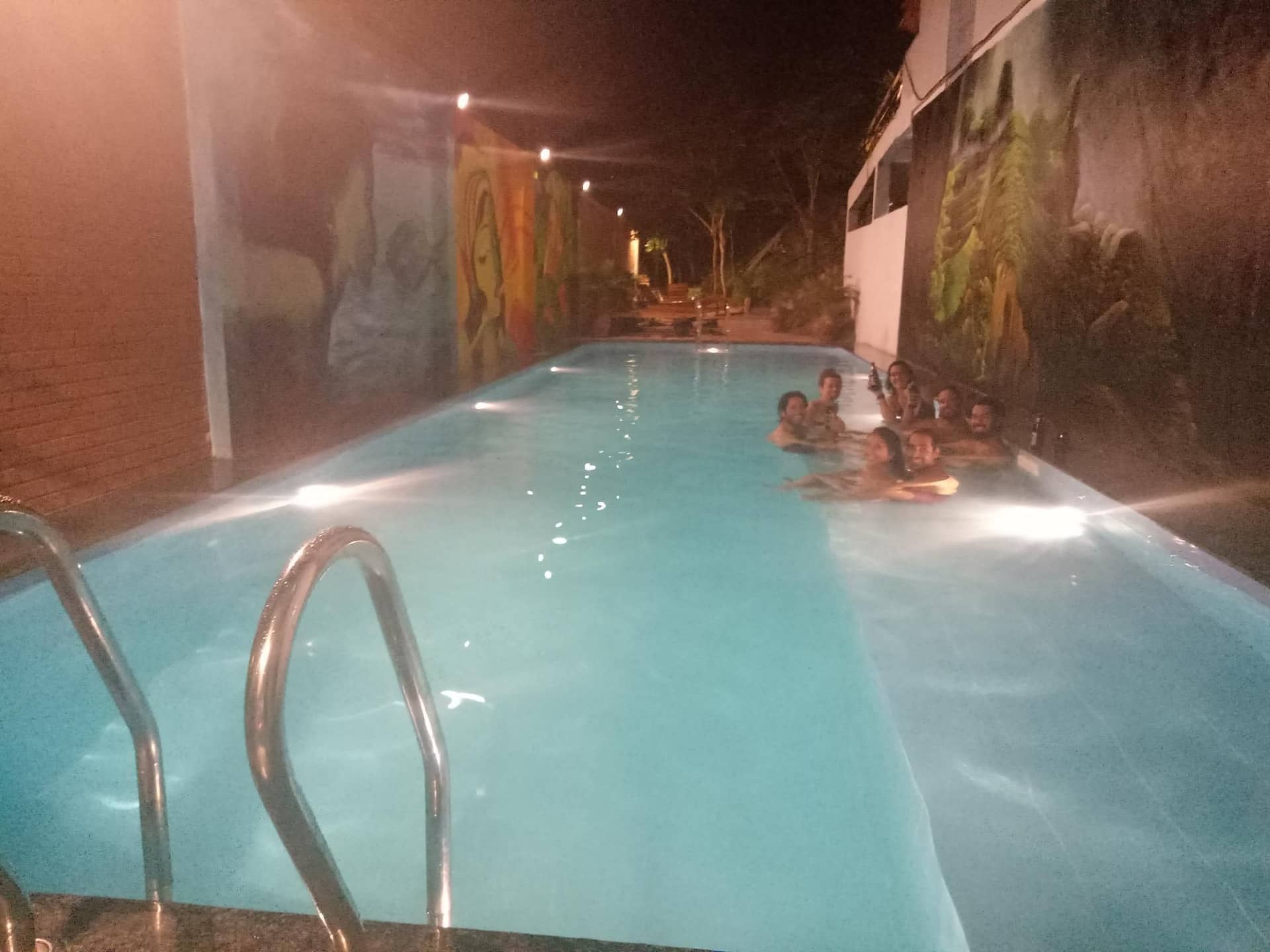Thien Thanh Hotel