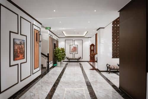 Biet Dien Hotel