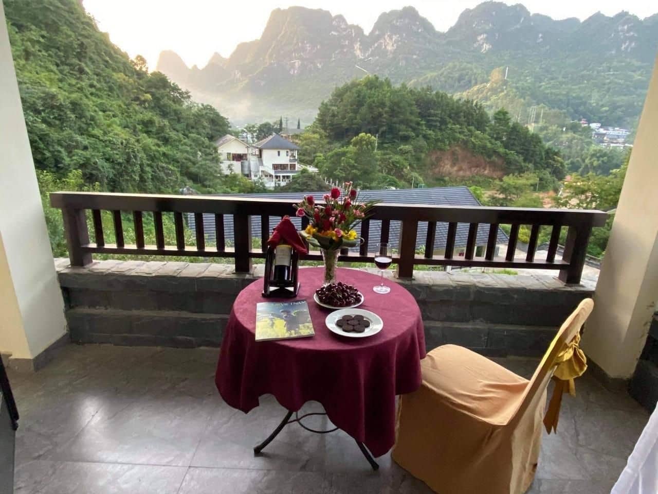 Sai Gon - Ban Gioc Resort Sai Gon - Ban Gioc Resort