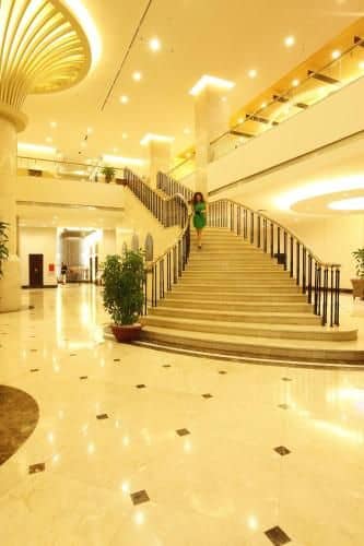 Majestic - Mong Cai Hotel