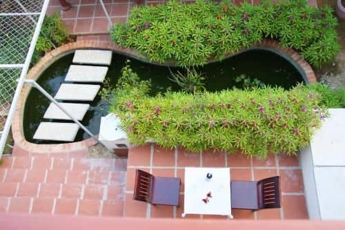 Countryside Garden Homestay