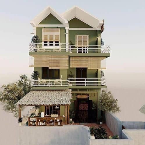 Hava Homestay Hava Homestay