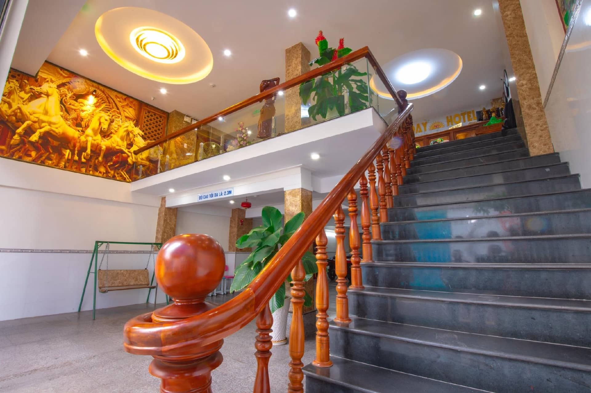 NEW DAY HOTEL NEW DAY HOTEL