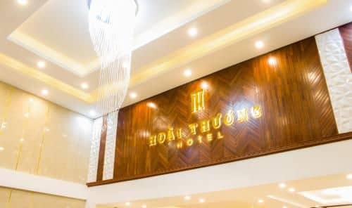 โรงแรมฮวาย เทือง โรงแรมฮวาย เทือง