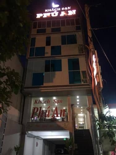 Phu An Hotel Phu An Hotel