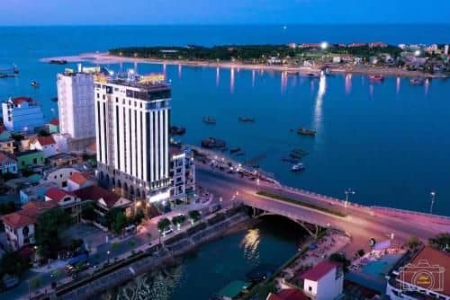 CKC Thien Duong Hotel CKC Thien Duong Hotel