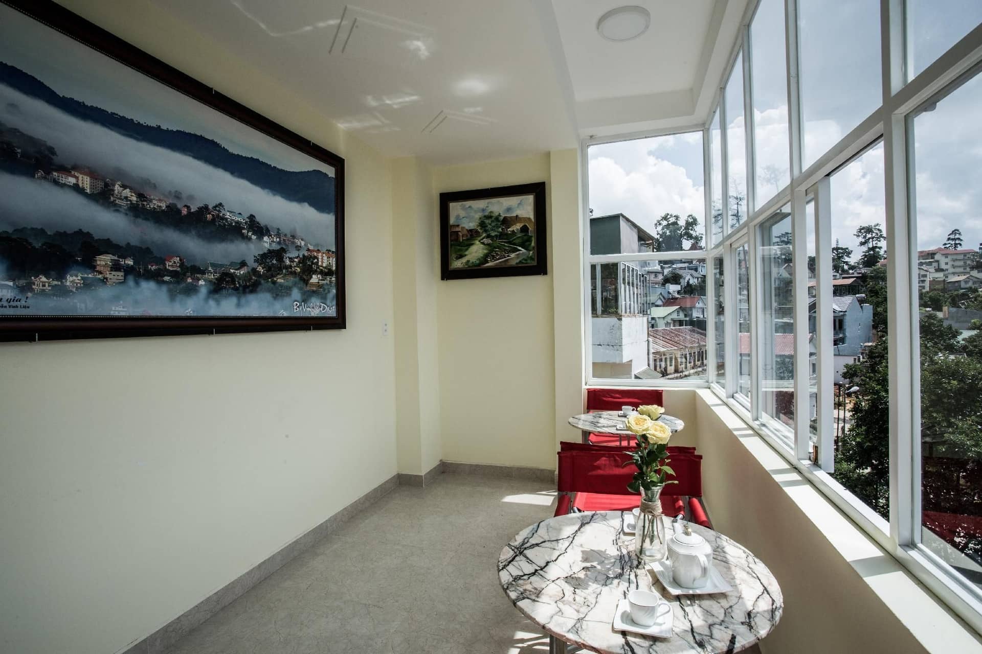 Luto Hotel