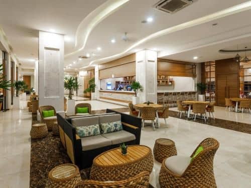 Swandor Cam Ranh Resort-Ultra All Inclusive