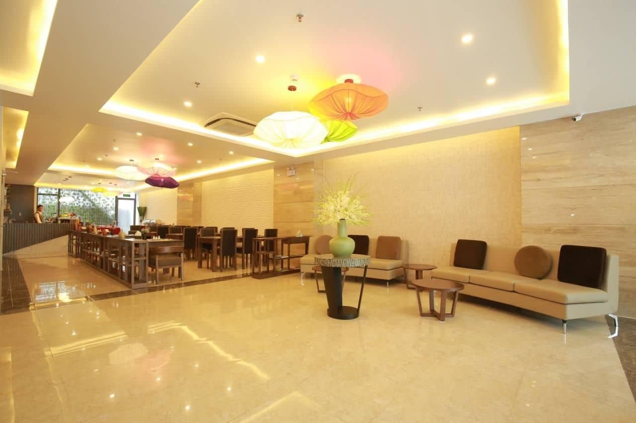Inearth Hotel Hanoi Inearth Hotel Hanoi