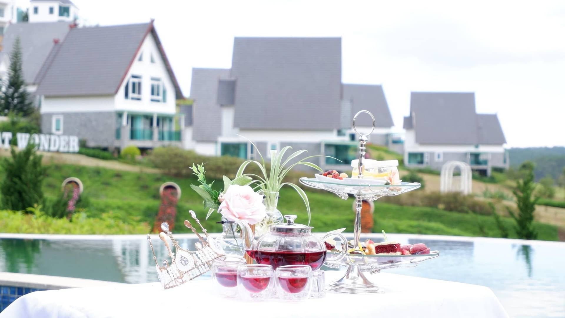 Dalat Wonder Resort Dalat Wonder Resort