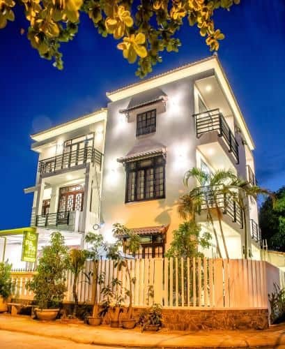 PaPa Villa Homestay