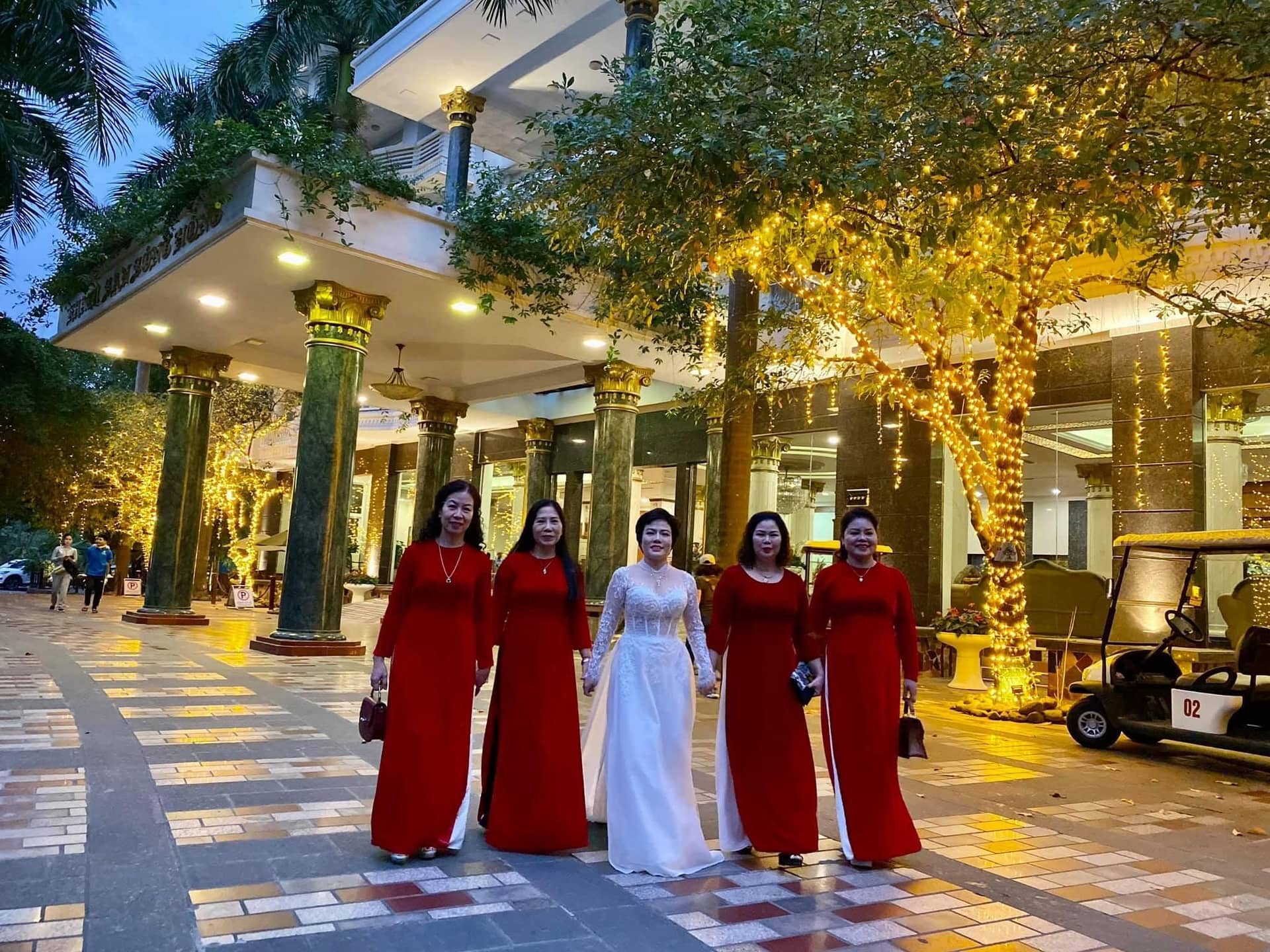 Song Hong Hotel Song Hong Hotel