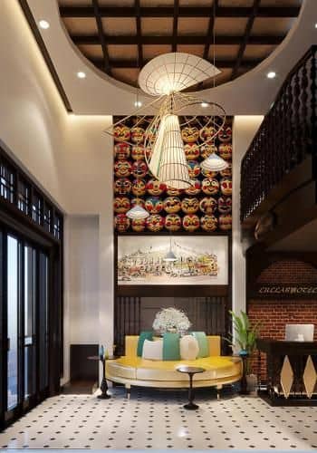 Hanoi Lullaby Hotel & Travel