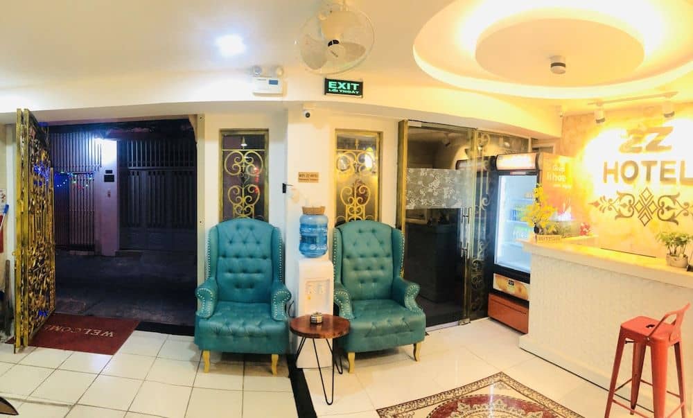 welcome to hotel you and me you got the right place to explore