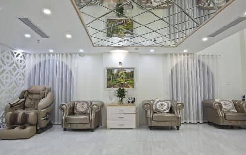 DLmos Hanoi Hotel