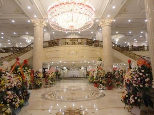 Hoang Nham Luxury Hotel Hoang Nham Luxury Hotel