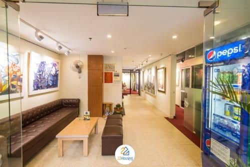 22Housing 39 Linh Lang Residence 22Housing 39 Linh Lang Residence