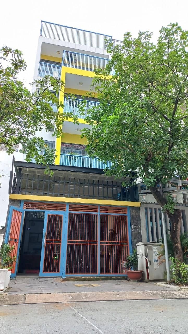 Capybara Hotel