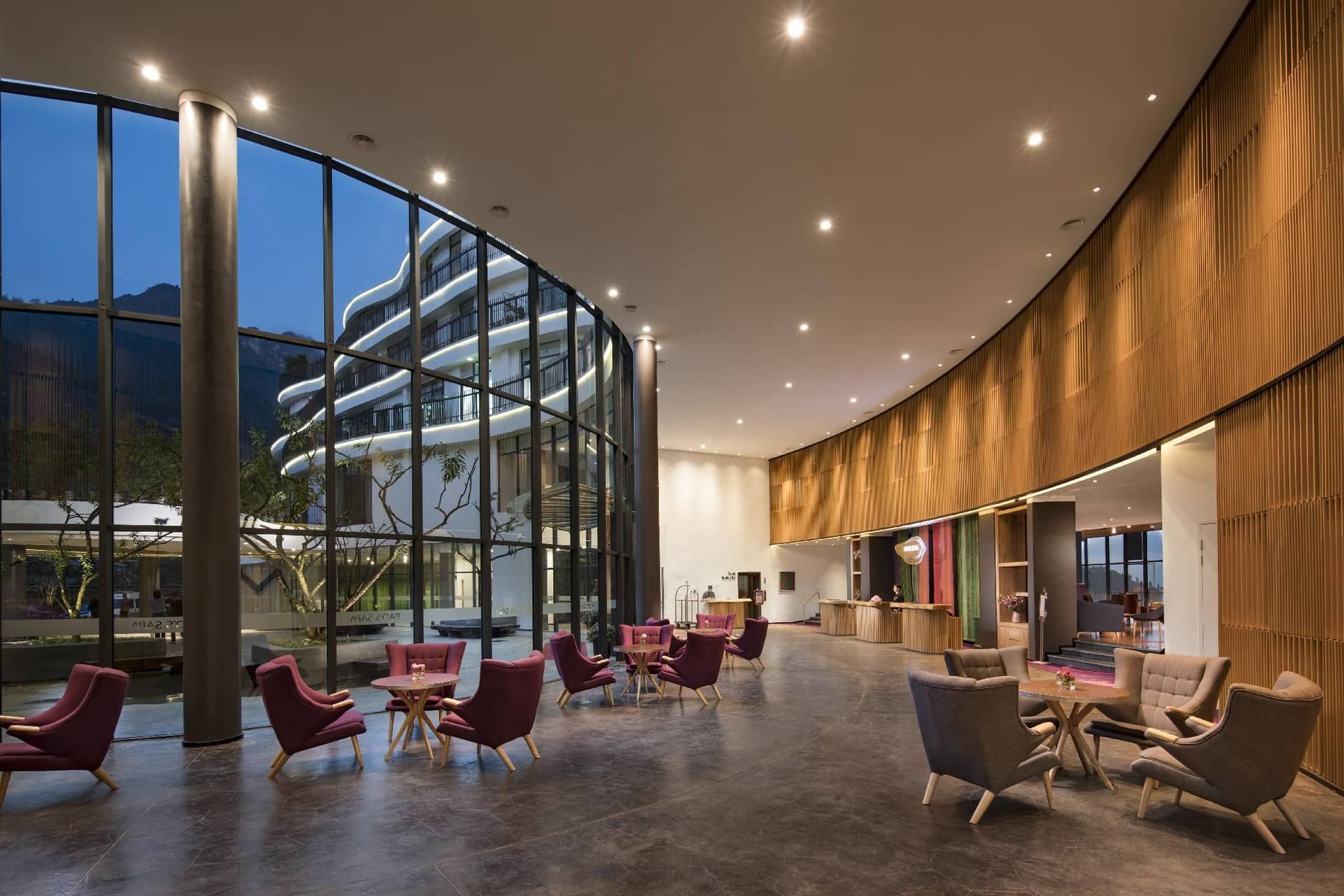 Pao's Sapa Leisure Hotel Pao's Sapa Leisure Hotel