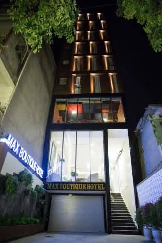 max boutique hotel max boutique hotel