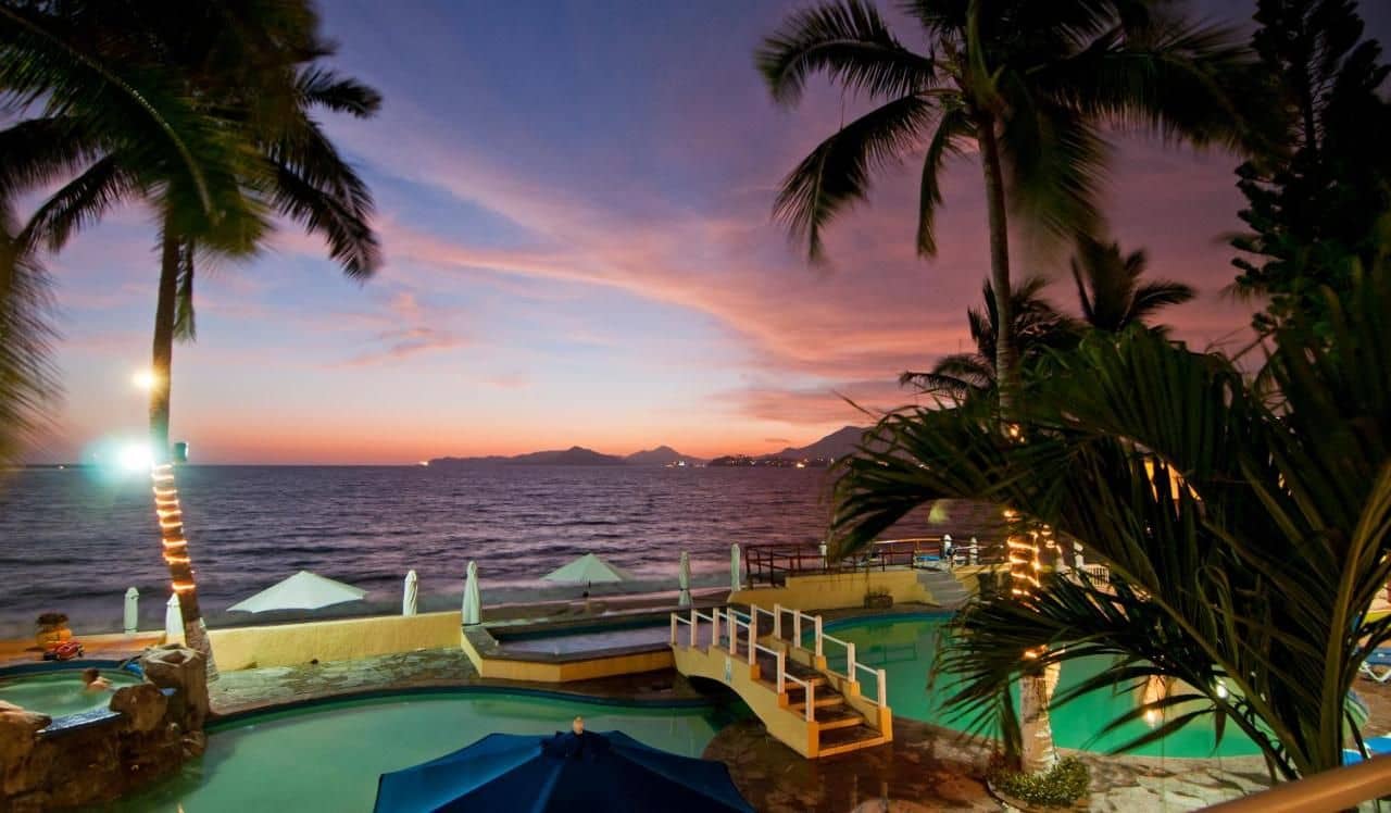 Marina Puerto Dorado - All Suites Resort Marina Puerto Dorado - All Suites Resort